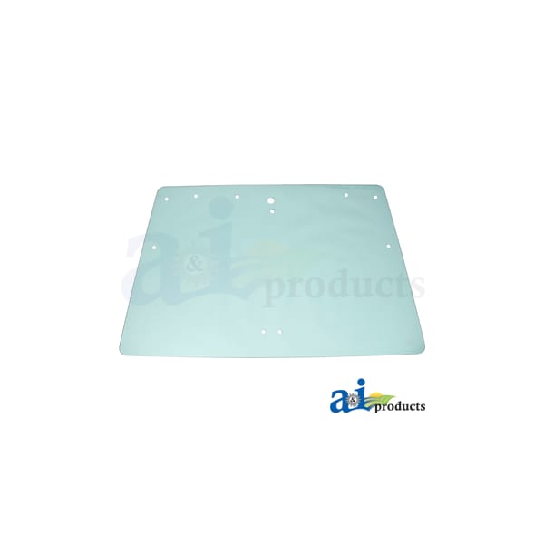 Glass, Rear, Upper 49" x36" x2"